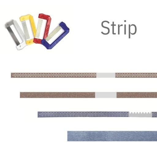 Strip Zımpara